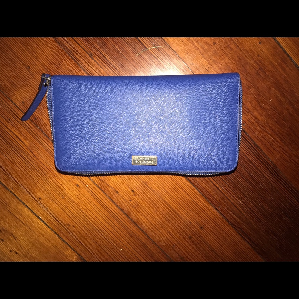 Kate spade wallet